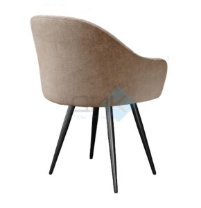 Миниатюра Стул 439М поворотный T05 5