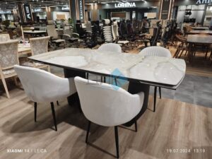 Миниатюра Стол SKS200 Керамика REX 29