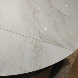 Миниатюра Стол RKD140 Керамика Platinum 25