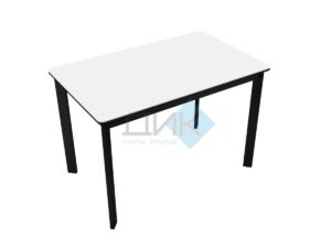 Миниатюра Стол LK90 Керамика Mono 11