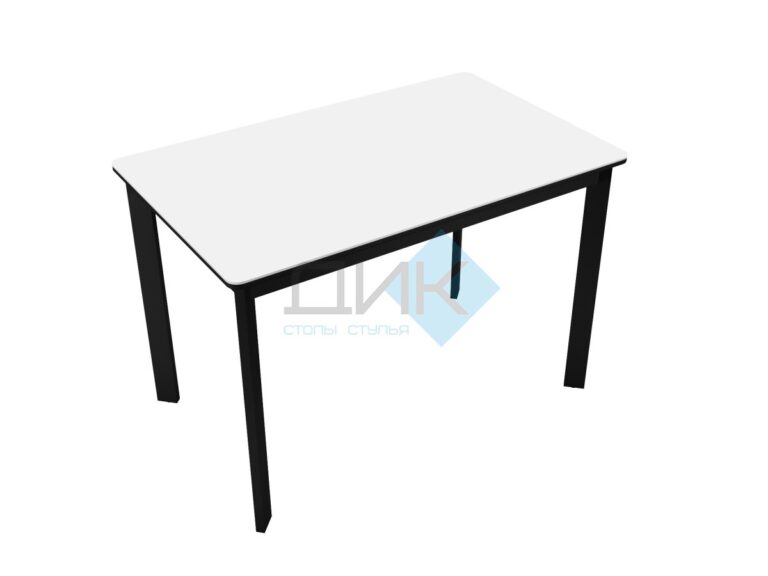 Миниатюра Стол LK90 Керамика Mono 11