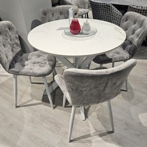Миниатюра Стул 303 M13 светло-серый 7