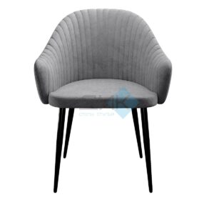 Миниатюра Стул 440 TW09 светло-серый 3