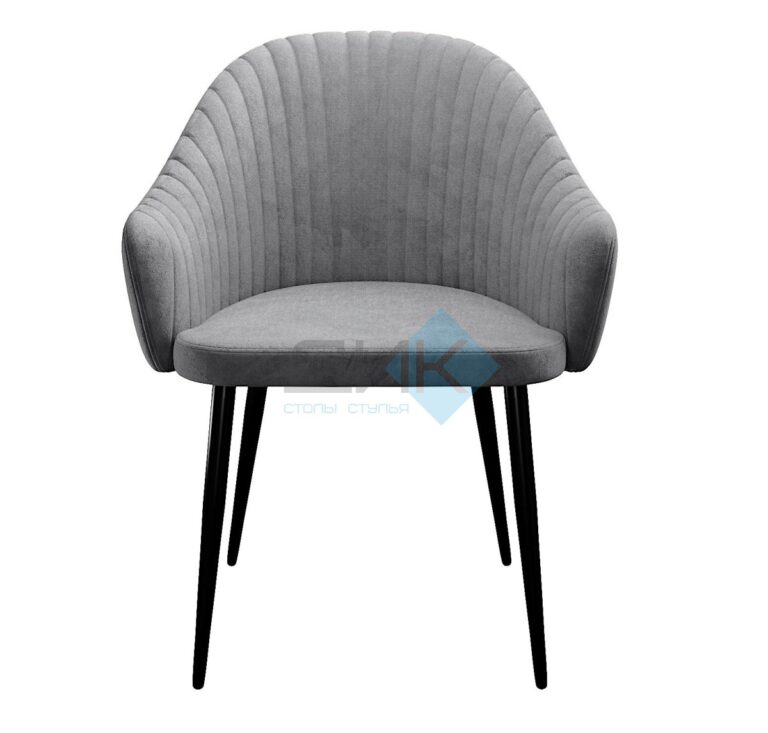 Миниатюра Стул 440 TW09 светло-серый 3