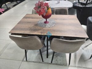 Миниатюра Стул 226 поворотный B03 23