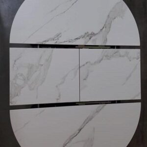 Миниатюра Стол SKC100 d1000 Керамика 62