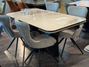 Миниатюра Стул 333 поворотный TW09 15