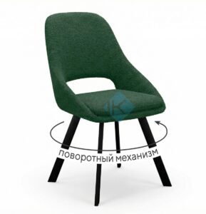 Миниатюра Стул 247 поворотный BL10 2