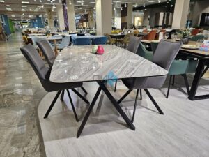 Миниатюра Стул 289 поворотный E31 20