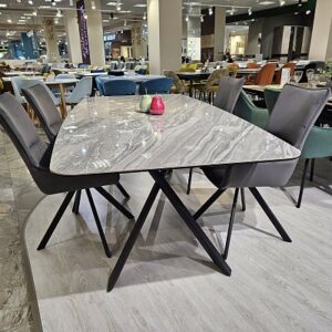 Миниатюра Стул 289 поворотный E31 10