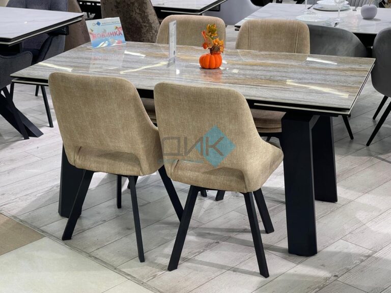 Миниатюра Стол KP160 керамика 29
