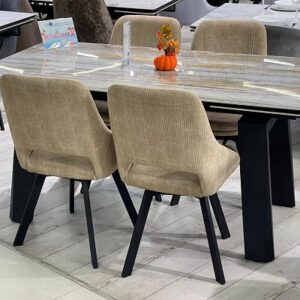 Миниатюра Стол KP160 керамика 24