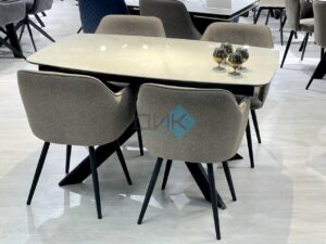 Миниатюра Стол BK140 Керамика глянец 22
