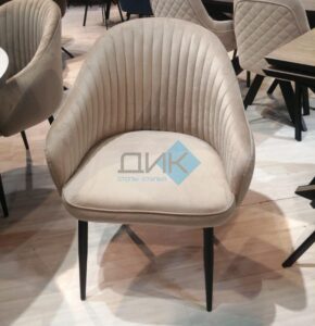 Миниатюра Стул 440М C43 капучино 22