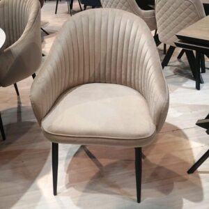 Миниатюра Стул 440М C43 капучино 9
