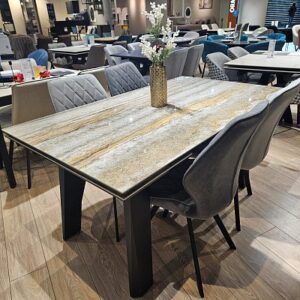 Миниатюра Стол KP160 керамика 15