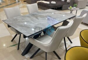 Миниатюра Стул 289 поворотный E52 16