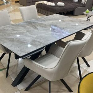 Миниатюра Стул 289 поворотный E52 7