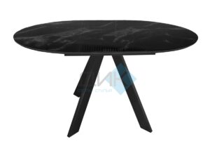 Миниатюра Стол SFC110 d1100 стекло 6