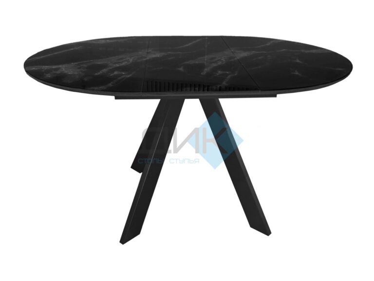 Миниатюра Стол SFC110 d1100 стекло 6