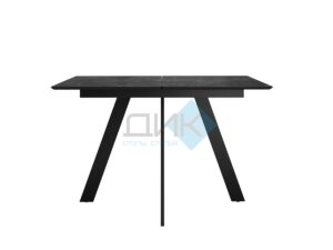 Миниатюра Стол DKD120 керамика 120(160)х80 40