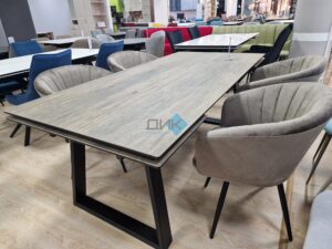 Миниатюра Стул 441М M05 шоколад 18