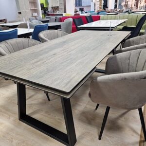 Миниатюра Стул 441М M05 шоколад 8