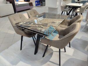 Миниатюра Стул 252 М поворотный 30