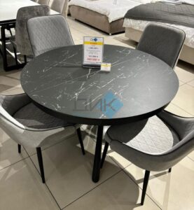 Миниатюра Стул 305 B28 ANTRACITE 10
