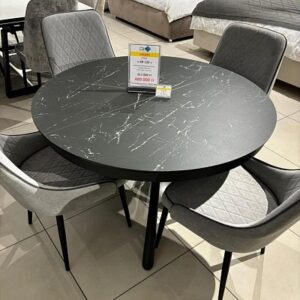 Миниатюра Стул 305 B28 ANTRACITE 6