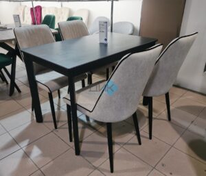 Миниатюра Стул 325 B22 GREY 10
