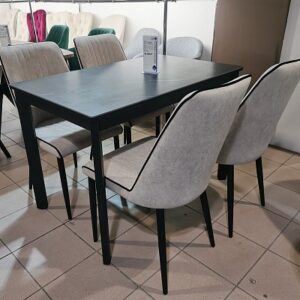 Миниатюра Стул 325 B22 GREY 6