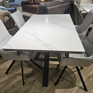 Миниатюра Стол SFE140 Керамика Tianshan 15