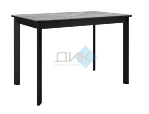 Миниатюра Стол LK110 Керамика Серый 5