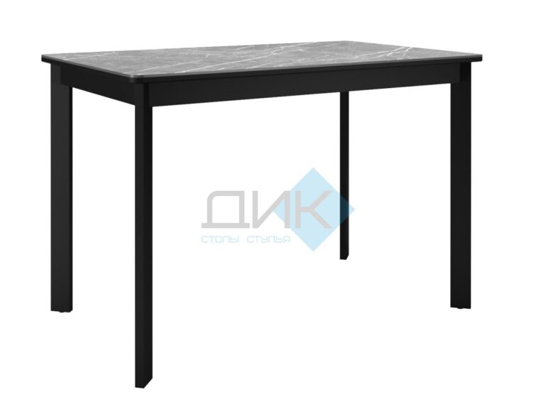 Миниатюра Стол LK110 Керамика Серый 5