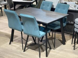 Миниатюра Стул 207 B15 MINT 33