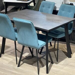 Миниатюра Стул 207 B15 MINT 19