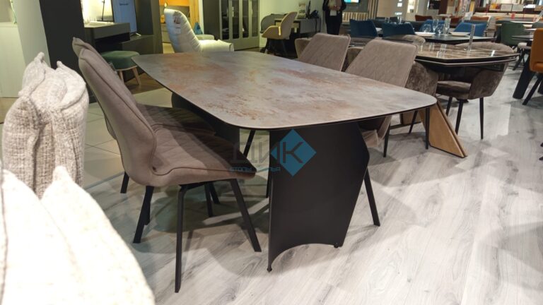 Миниатюра Стул 242M B5 LATTE 18