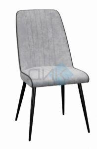 Миниатюра Стул 325 B22 GREY 2