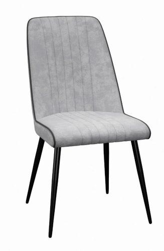 Стул 325 B22 GREY