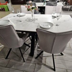 Миниатюра Стул 289 поворотный E28 9