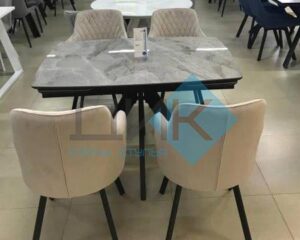 Миниатюра Стул 245 поворотный К4 14
