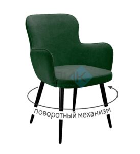 Миниатюра Стул 503 поворотный TW14 2
