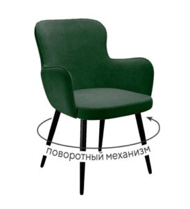 Миниатюра Стул 503 поворотный TW14 1