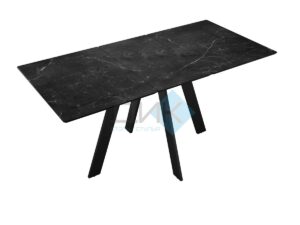 Миниатюра Стол DKD140 керамика 140(180)х80 46