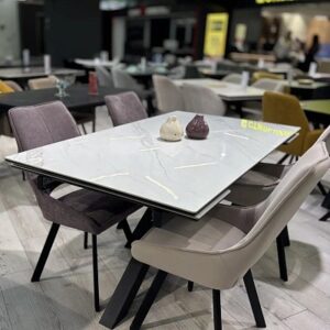 Миниатюра Стол SFE140 Керамика Tianshan 24
