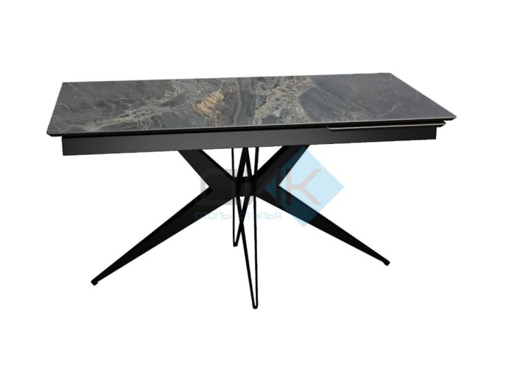 Миниатюра Стол DKS140 керамика Nebula 5
