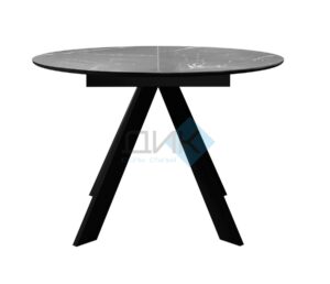 Миниатюра Стол SKC110 d1100 Керамика 29