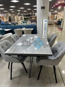 Миниатюра Стул 252 М поворотный 49
