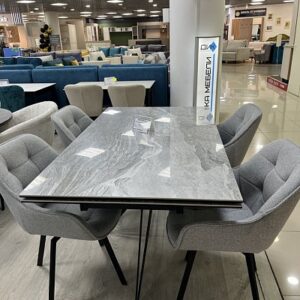 Миниатюра Стул 252 М поворотный 42